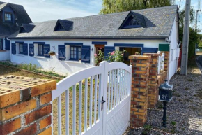 Gîte Pachamama